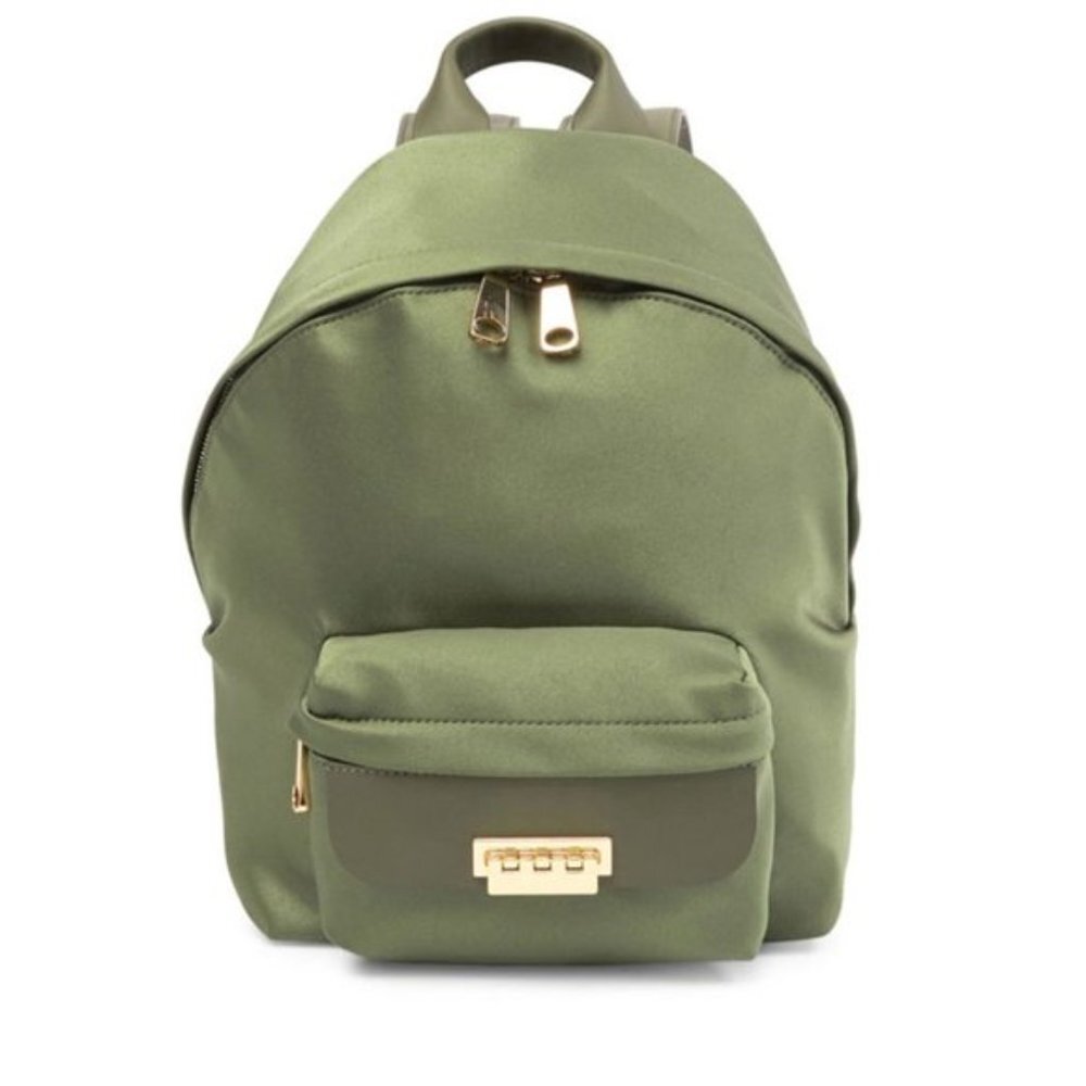 ZAC Zac Posen Eartha Small Nylon Backpack - Picture 6 of 8